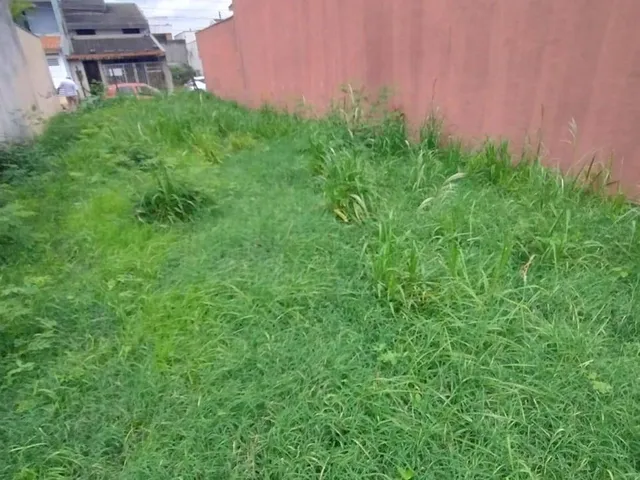 Terreno com 150m², à venda, no bairro Jardim Boer II em Americana