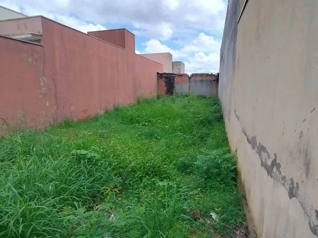 Terreno com 150m², à venda, no bairro Jardim Boer II em Americana