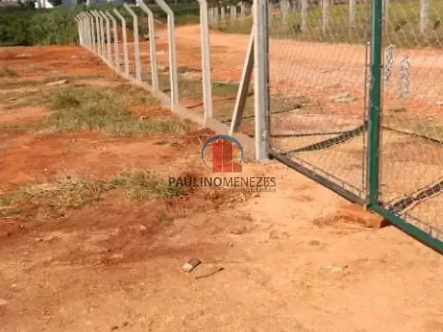 Terreno com 4500m², à venda, no bairro Vila Dainese em Americana