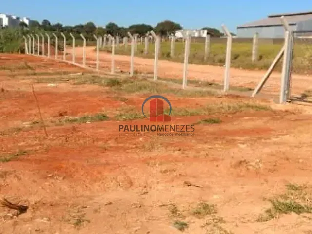 Terreno com 4500m², à venda, no bairro Vila Dainese em Americana