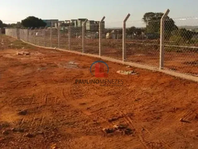 Terreno com 4500m², à venda, no bairro Vila Dainese em Americana