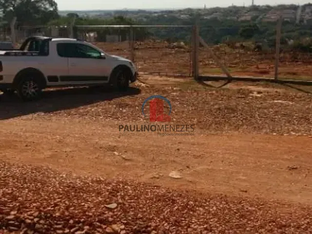 Terreno com 4500m², à venda, no bairro Vila Dainese em Americana