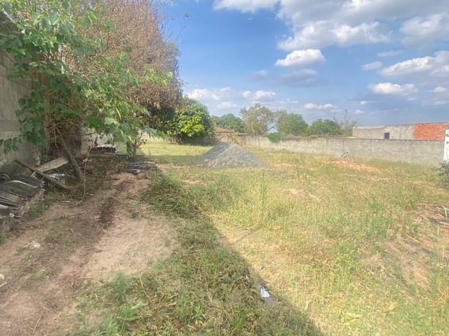Terreno com 1175m², à venda, no bairro Cidade Satélite Íris em Campinas