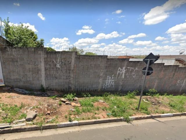 Terreno com 1175m², à venda, no bairro Cidade Satélite Íris em Campinas