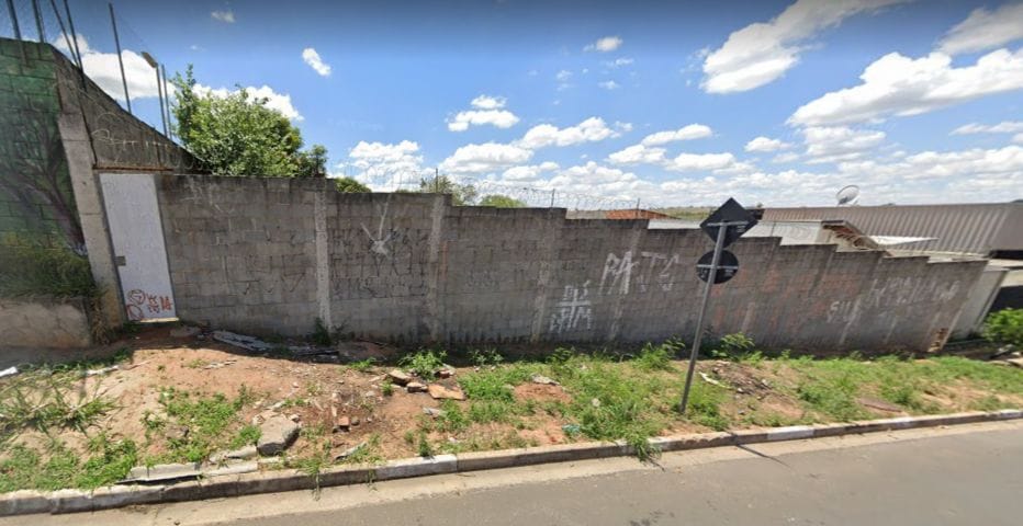 Terreno, 1175 m² - Foto 1