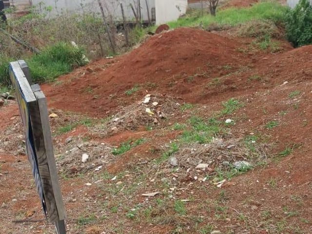 Foto do Terreno - Oportunidade!!! | INDEPENDENCE NEGOCIOS IMOBILIARIOS LTDA