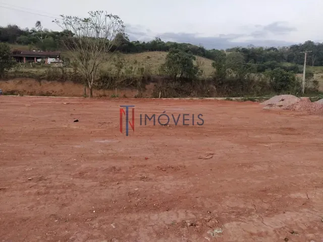 Terreno com 250m², à venda, no bairro Chácaras Fernão Dias em Atibaia