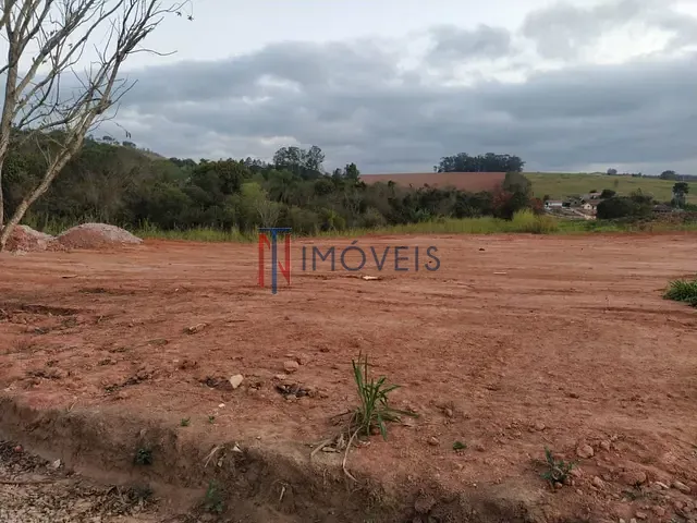 Terreno com 250m², à venda, no bairro Chácaras Fernão Dias em Atibaia