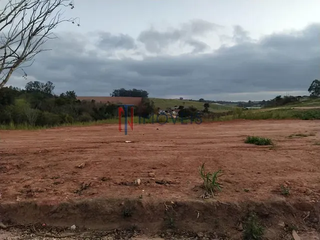 Terreno com 250m², à venda, no bairro Chácaras Fernão Dias em Atibaia