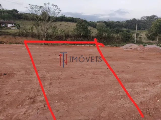 Terreno com 250m², à venda, no bairro Chácaras Fernão Dias em Atibaia
