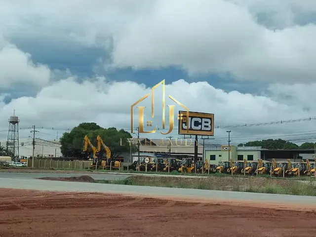 Terreno com 10000m², à venda, no bairro Zona rural em Cuiabá