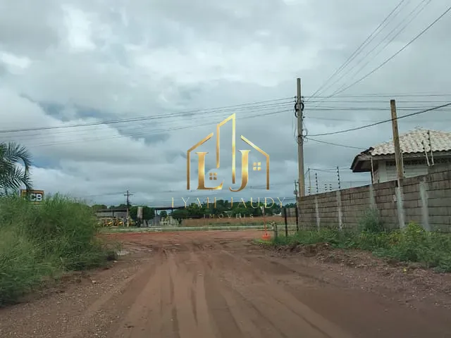 Terreno com 10000m², à venda, no bairro Zona rural em Cuiabá