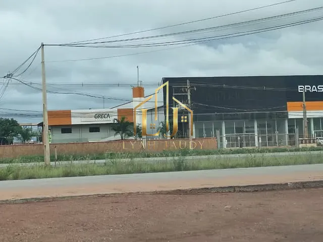Terreno com 10000m², à venda, no bairro Zona rural em Cuiabá