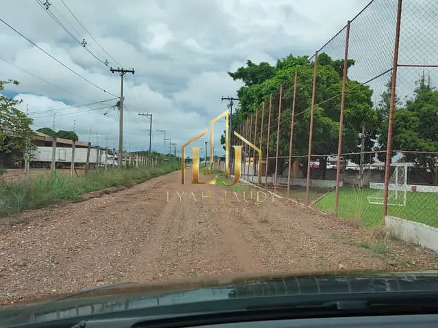 Terreno com 10000m², à venda, no bairro Zona rural em Cuiabá