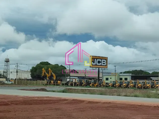 Terreno com 10000m², à venda, no bairro Zona rural em Cuiabá