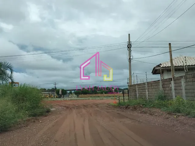 Terreno com 10000m², à venda, no bairro Zona rural em Cuiabá