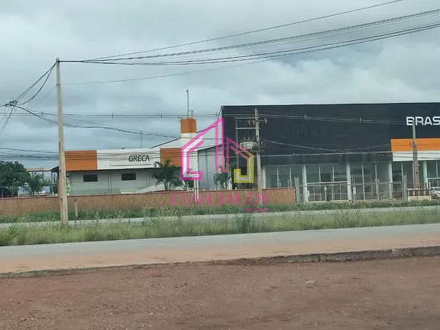 Terreno com 10000m², à venda, no bairro Zona rural em Cuiabá