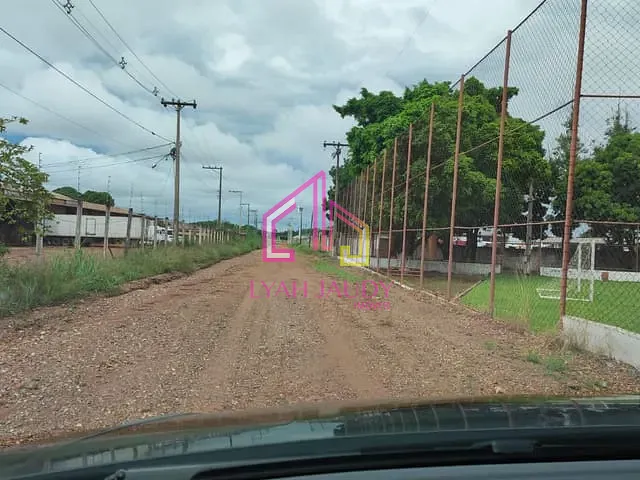 Terreno com 10000m², à venda, no bairro Zona rural em Cuiabá