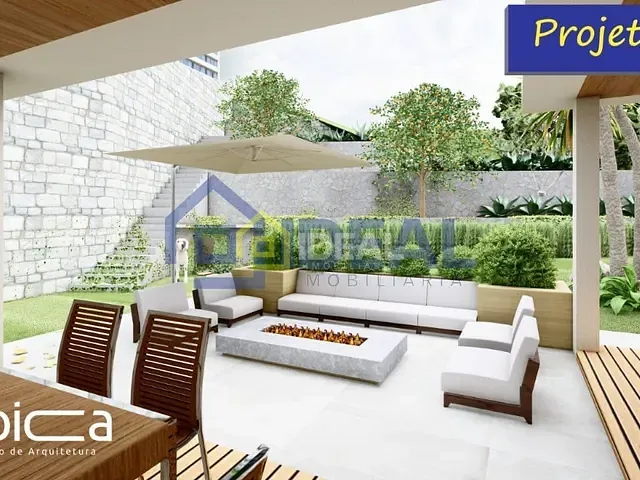 Terreno com 650m², à venda, no bairro Imigrantes em Concórdia
