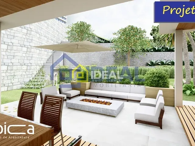 Terreno com 650m², à venda, no bairro Imigrantes em Concórdia