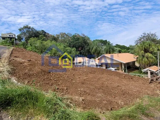 Terreno com 650m², à venda, no bairro Imigrantes em Concórdia