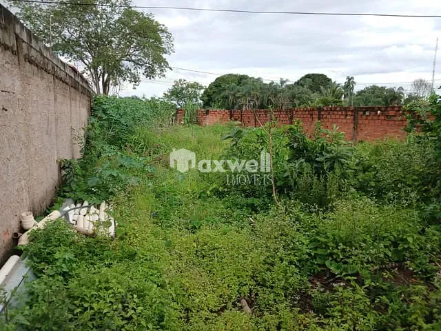 Terreno com 300m², à venda, no bairro Vale do Sol em Aparecida de Goiânia