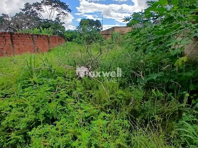 Terreno com 300m², à venda, no bairro Vale do Sol em Aparecida de Goiânia