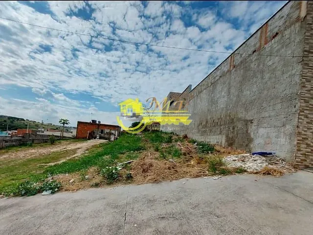 Terreno com 160m², à venda, no bairro Jardim Sao Judas Tadeu em Campinas