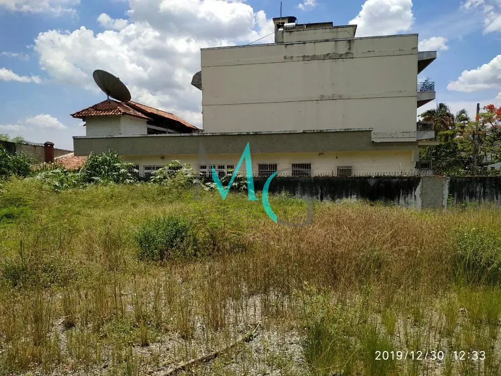 Terreno, 452 m² - Foto 9