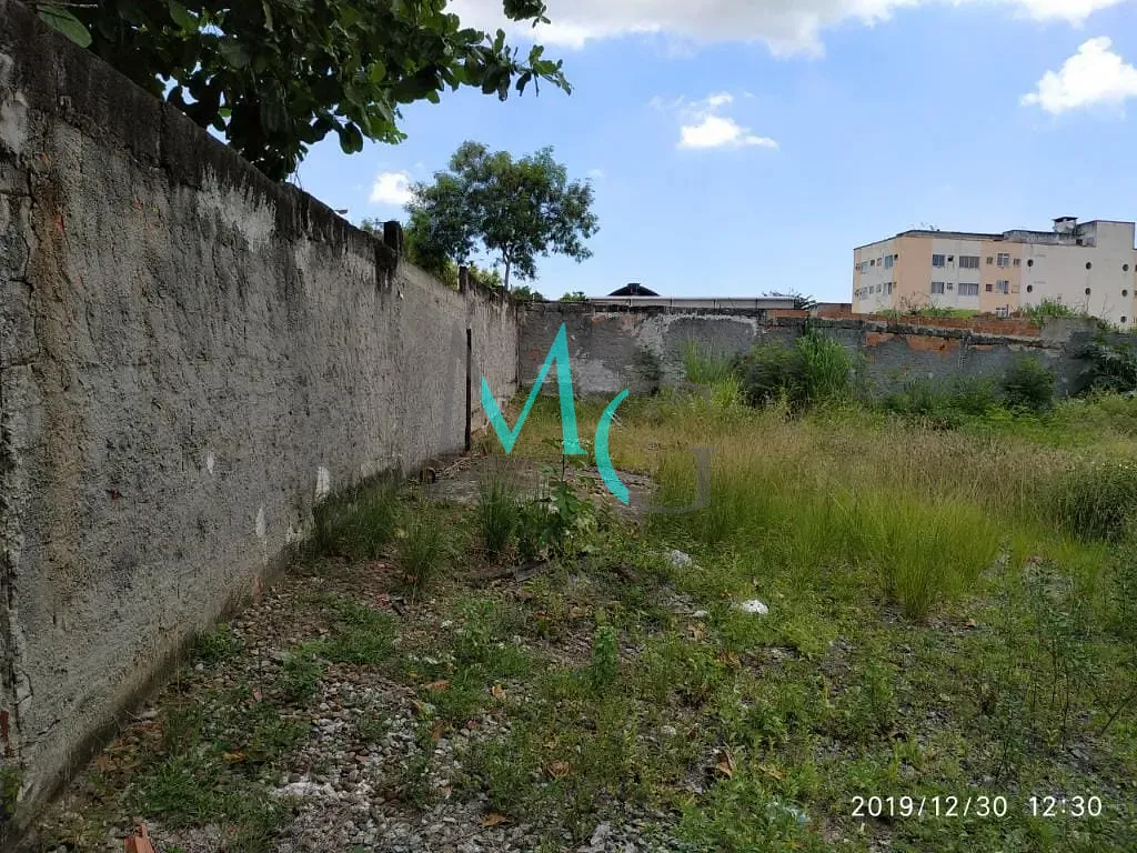Terreno, 452 m² - Foto 7