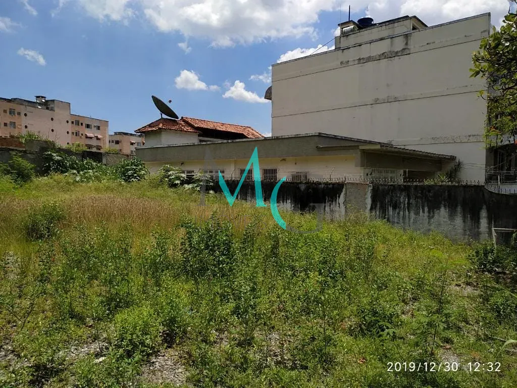 Terreno, 452 m² - Foto 6