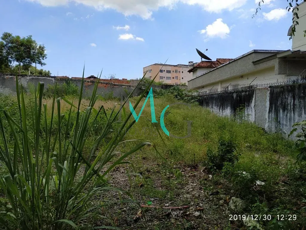Terreno, 452 m² - Foto 8