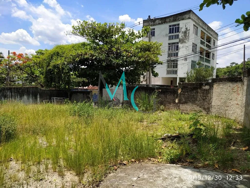 Terreno, 452 m² - Foto 10