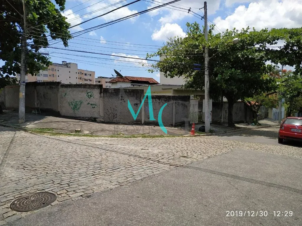 Terreno, 452 m² - Foto 3
