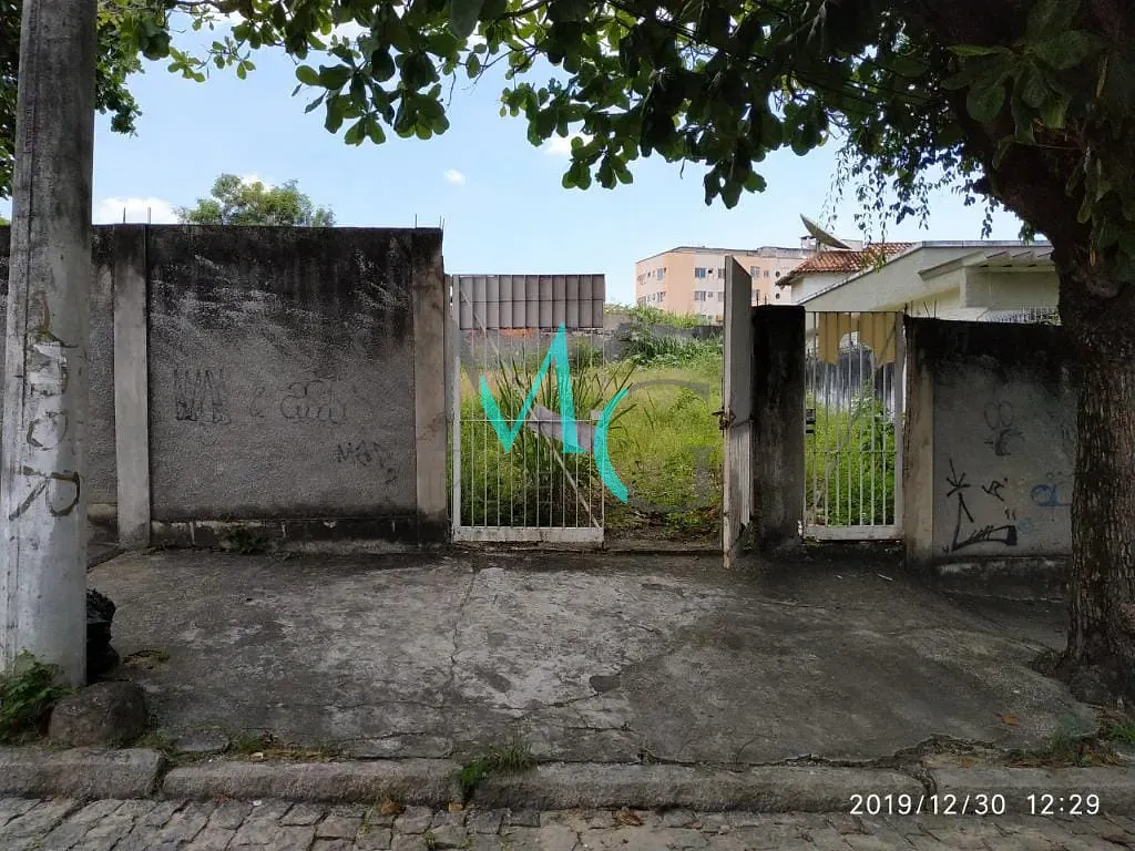 Terreno, 452 m² - Foto 5
