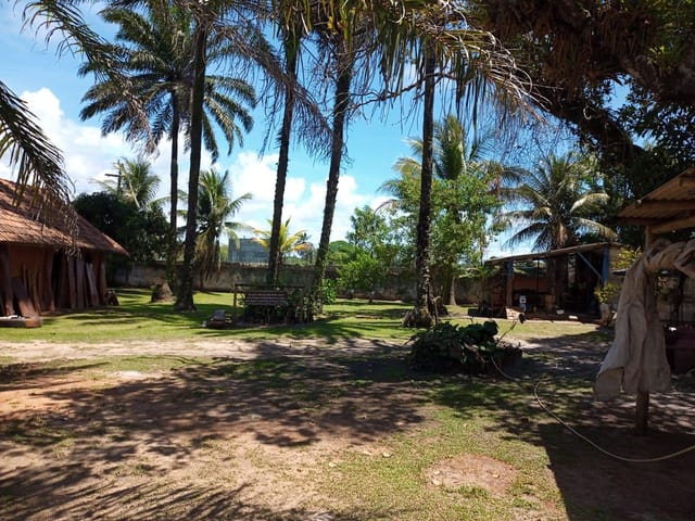 Foto do Terreno - Área Comercial/Residencial à venda, Vila Juerana, Ilhéus, BA | MY House