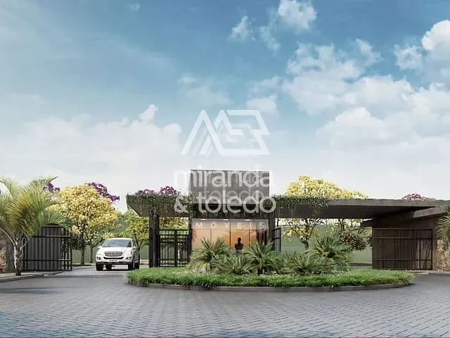 Terreno com 417m², à venda, no bairro Praia do Morro em Guarapari