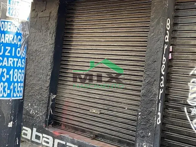 Terreno com 600m², à venda, no bairro Taboão em São Bernardo do Campo