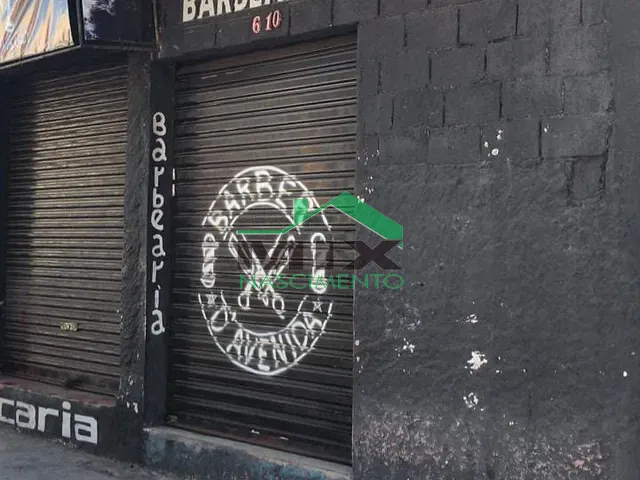 Terreno com 600m², à venda, no bairro Taboão em São Bernardo do Campo