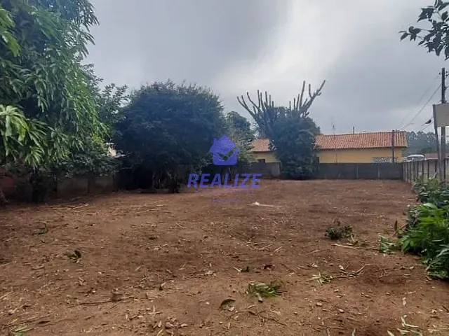 Terreno com 520m², à venda, no bairro Vila Prete em Itatinga