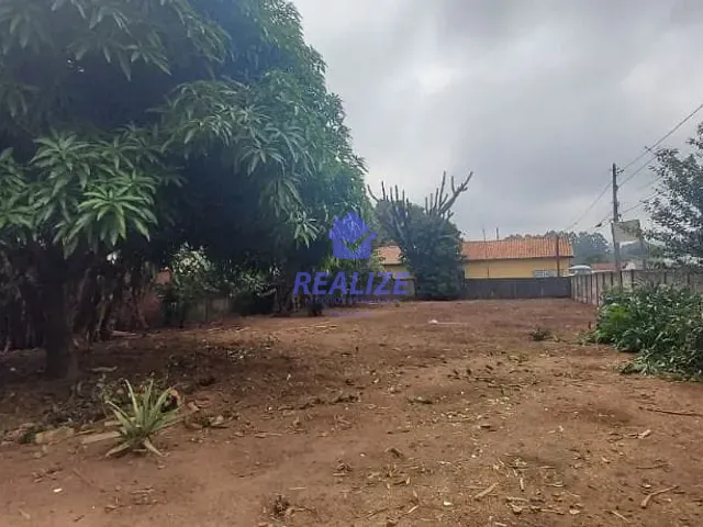 Terreno com 520m², à venda, no bairro Vila Prete em Itatinga