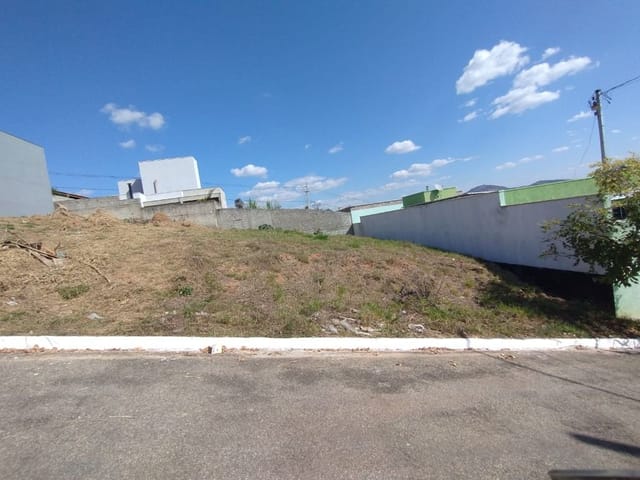 Foto do Terreno - Terreno à venda, 240 m² por R$ 130.000,00 - Centro - Piranguinho/MG | MOHALLEM e LOPES CORRETAGEM E ADMINISTRACAO DE IMOVEIS LTDA