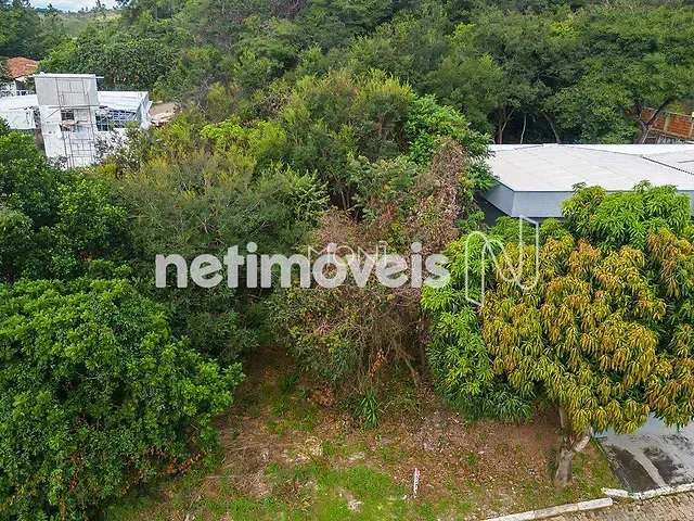 Terreno com 67075m², à venda, no bairro Setor Habitacional Jardim Botânico em Brasília