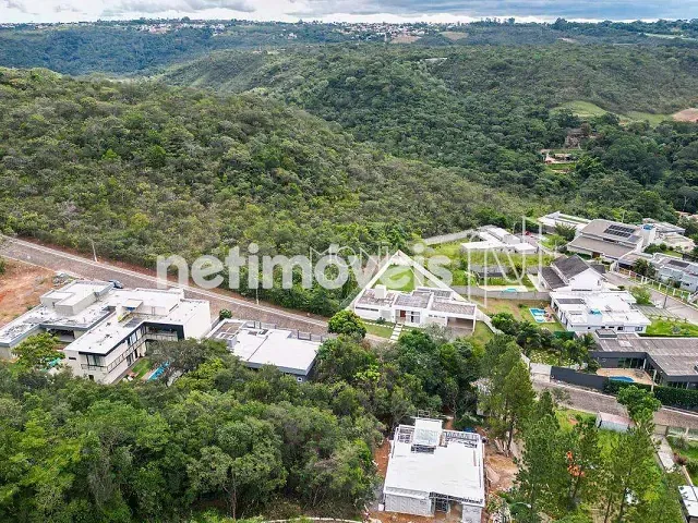 Terreno com 67075m², à venda, no bairro Setor Habitacional Jardim Botânico em Brasília