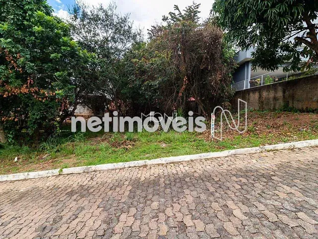 Terreno com 67075m², à venda, no bairro Setor Habitacional Jardim Botânico em Brasília