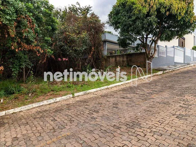 Terreno com 67075m², à venda, no bairro Setor Habitacional Jardim Botânico em Brasília