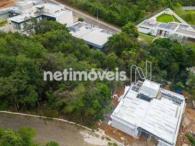 Terreno com 67075m², à venda, no bairro Setor Habitacional Jardim Botânico em Brasília