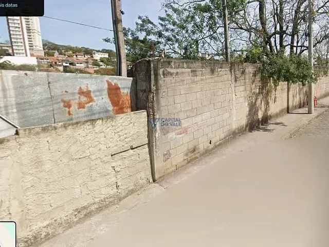 Terreno com 3876m², à venda, no bairro Vila São Bento em São José dos Campos