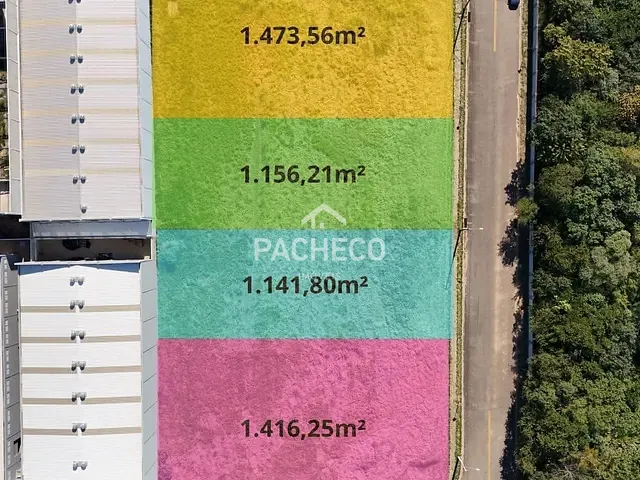 Terreno com 518782m², à venda, no bairro CINTEC - Centro Industrial e Tecnológico de Santa Bárbara D'Oeste em Santa Bárbara D'Oeste
