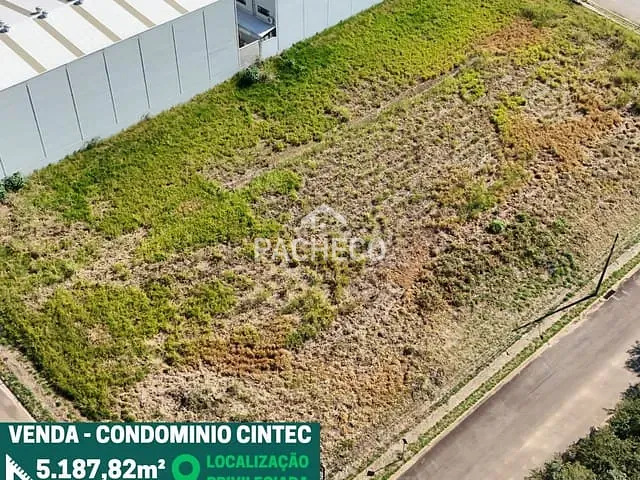 Terreno com 518782m², à venda, no bairro CINTEC - Centro Industrial e Tecnológico de Santa Bárbara D'Oeste em Santa Bárbara D'Oeste